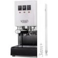 Кофемашина Gaggia Classic Evo White 9481/13
