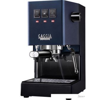   Gaggia Classic Evo Blue 9481/15
