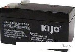    Kijo JS1.3-12 F1 (12 /1.3 )