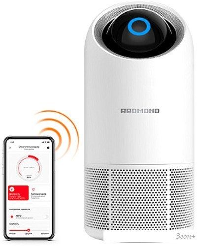 Очиститель воздуха Redmond AP2210S