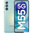 Смартфон Samsung Galaxy M55 5G 8GB/256GB (мятный)