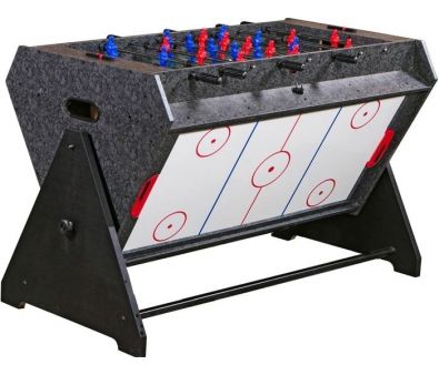   Weekend Vortex 3-in-1