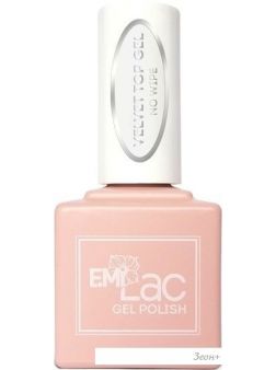  Emi E.MiLac Velvet Top Gel 15 