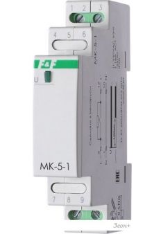    F&F MK-5-1 EA06.002.001