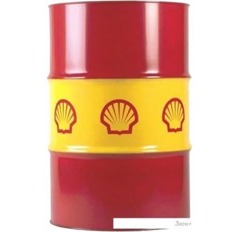  Shell Rimula R4 X 15W-40 209
