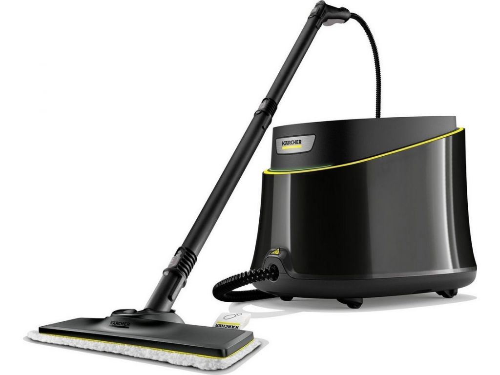 Пароочиститель Karcher SC 3 Deluxe Anniversary Edition 1.513-436.0