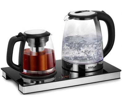   Kitfort KT-6737