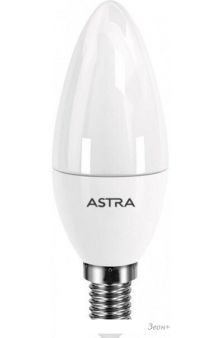   Astra C37 10W E14 3000K