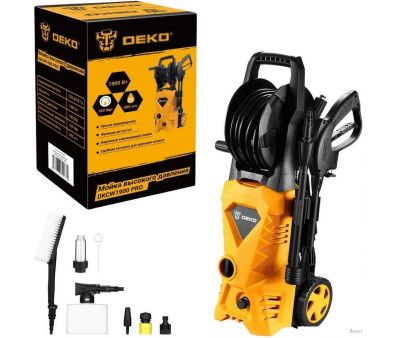    Deko DKCW1900 PRO 085-2028