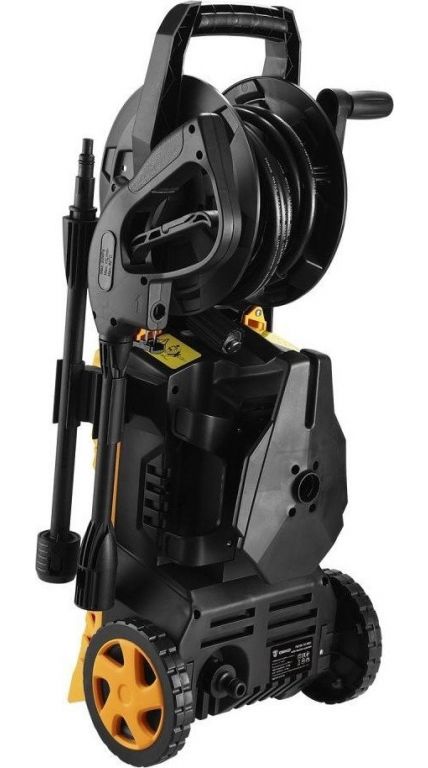 Мойка высокого давления Deko DKCW1900 PRO 085-2028