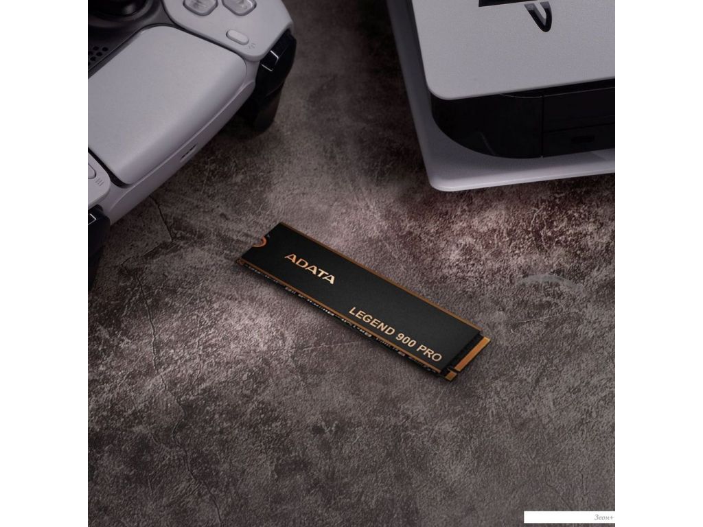 SSD ADATA Legend 900 Pro 2TB SLEG-900P-2TCS