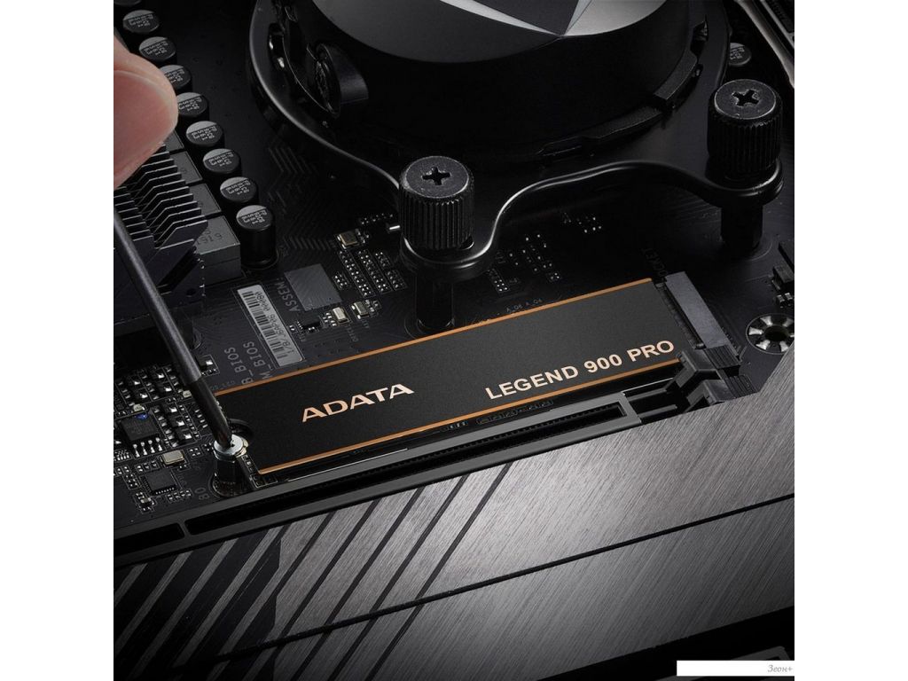 SSD ADATA Legend 900 Pro 2TB SLEG-900P-2TCS