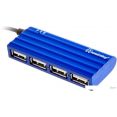 USB- SmartBuy SBHA-6810-B