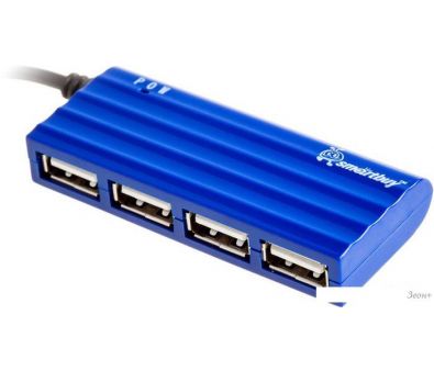 USB- SmartBuy SBHA-6810-B