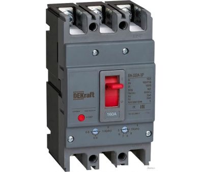   DEKraft 28107DEK