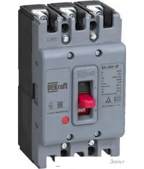   DEKraft 22745DEK