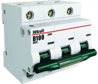   DEKraft 13008DEK