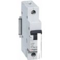 Выключатель автоматический Legrand RX3 1П С 6A 4.5kA 419661