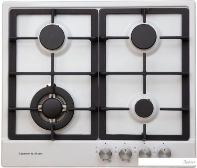   Zigmund & Shtain GN 128.61 W