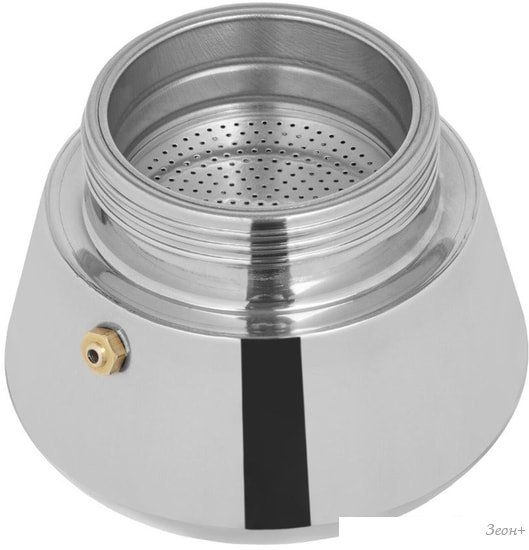 Гейзерная кофеварка Italco Induction (6 порций)