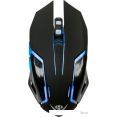 Игровая мышь Nakatomi MROG-20UR