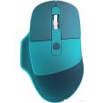 Мышь SmartBuy SBM-615AG-W (бирюзовый)