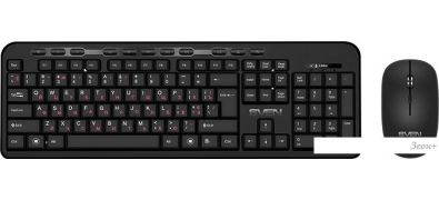  +  SVEN KB-C3200W