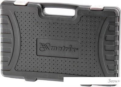 Набор ключей Matrix 14800 (22 предмета)