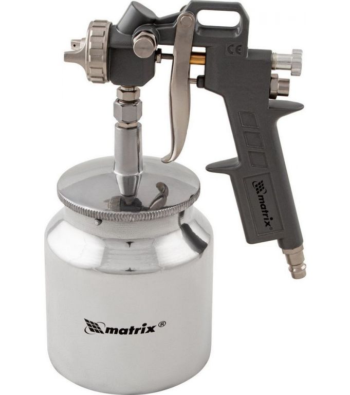 Matrix 57302 (набор пневмоинструмента)