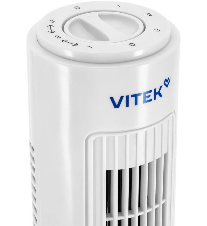 Колонный вентилятор Vitek VSF-2901