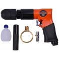 Безударная дрель AV Steel AV-701107