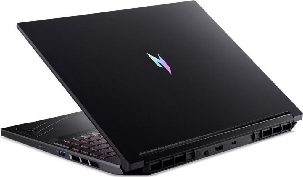 Игровой ноутбук Acer Nitro V 16 ANV16-41-R9PM NH.QRUCD.007