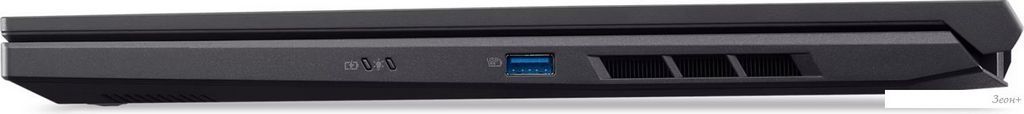 Игровой ноутбук Acer Nitro V 16 ANV16-41-R9PM NH.QRUCD.007