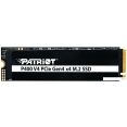 SSD Patriot P400 V4 500GB P400VP500GM28H