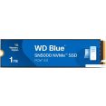 SSD WD Blue SN5000 1TB WDS100T4B0E