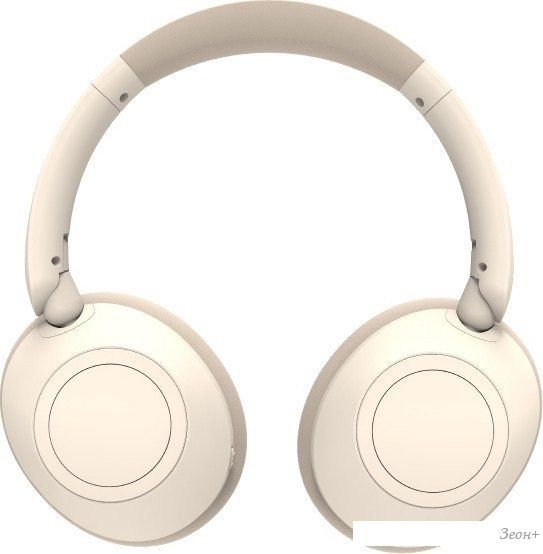 Наушники Ritmix RH-475BTH (бежевый)