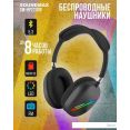Наушники Soundmax SM-HP2200B (серый)
