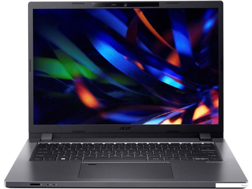 Ноутбук Acer TravelMate P2 TMP214-55-G2 NX.BAKCD.002