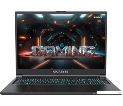   Gigabyte G6 MF-H2KZ893KD