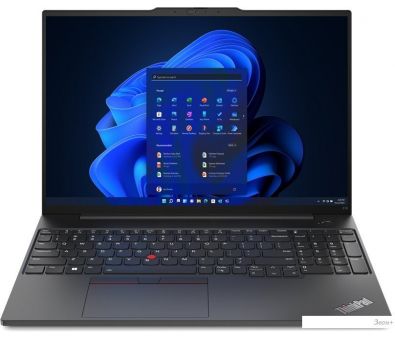  Lenovo ThinkPad E16 Gen 1 Intel 21JQS7R300