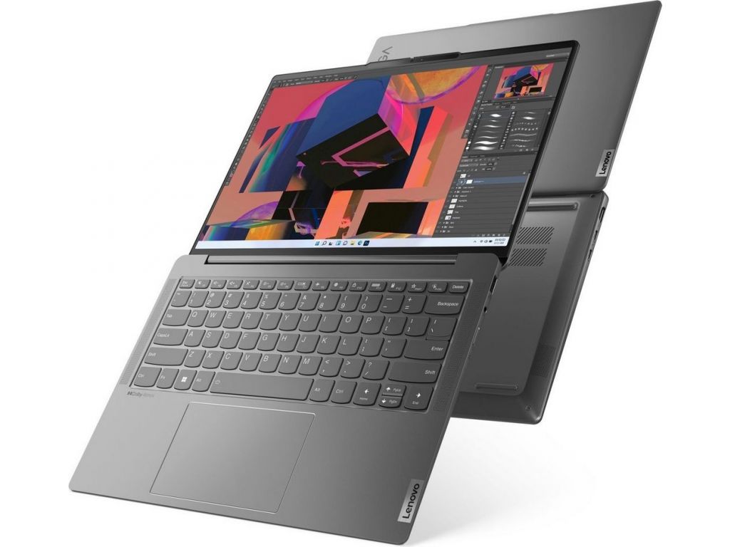 Ноутбук Lenovo Yoga Slim 6 14IRH8 83E00057RU