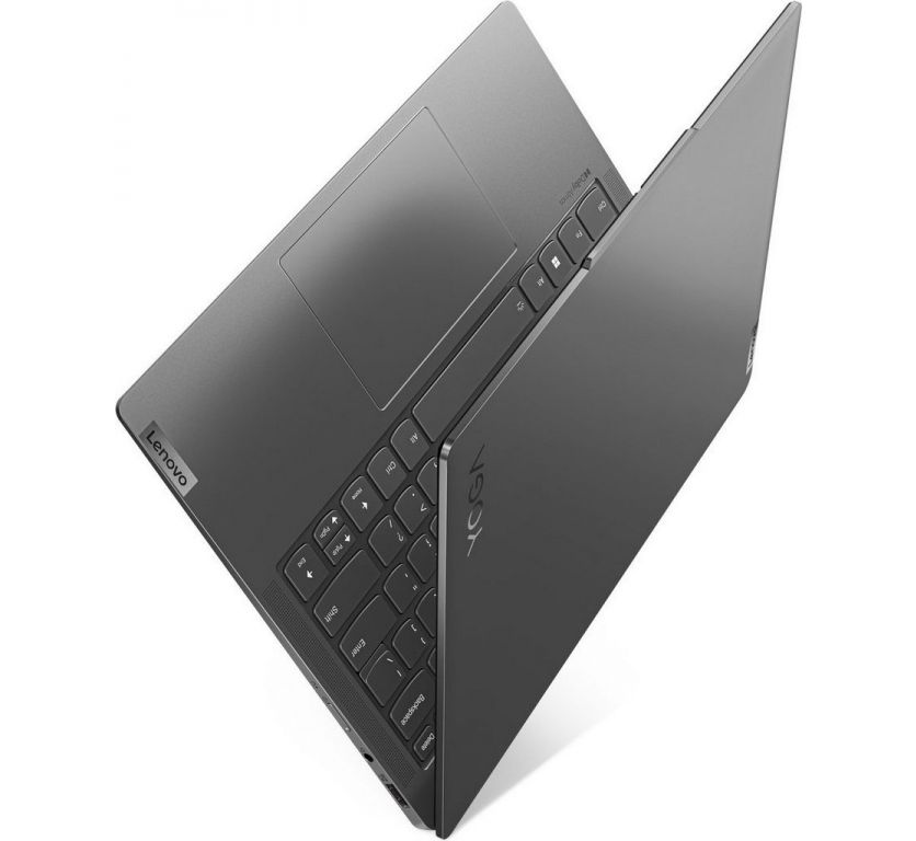 Ноутбук Lenovo Yoga Slim 6 14IRH8 83E00057RU