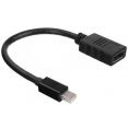 Адаптер ACD DisplayPort - Mini DisplayPort ACD-DAMDF-01B