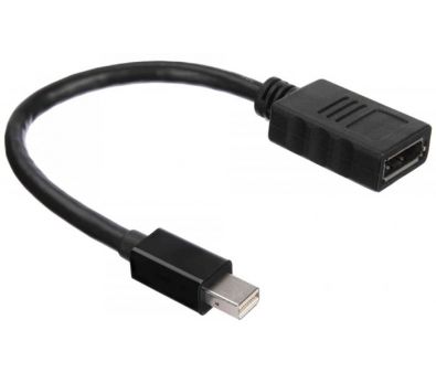  ACD DisplayPort - Mini DisplayPort ACD-DAMDF-01B