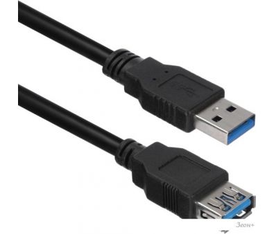  ACD ACD-U3AAF-30L USB Type-A - USB Type-A (3 , )