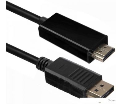  ACD DisplayPort - HDMI ACD-DDHM2-18B (1.8 , )