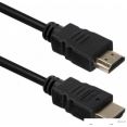 Кабель ACD HDMI - HDMI ACD-DHHM2-50B (5 м, черный)