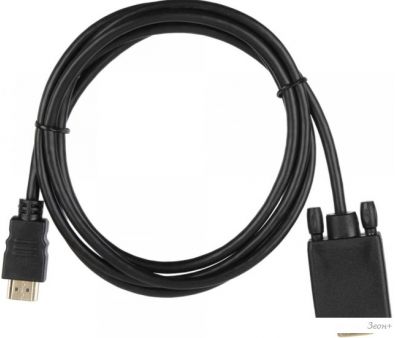 ACD HDMI - VGA ACD-DHVM1-30B (3 , )