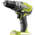 Дрель-шуруповерт Ryobi R18DD3-0