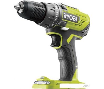 - Ryobi R18DD3-0